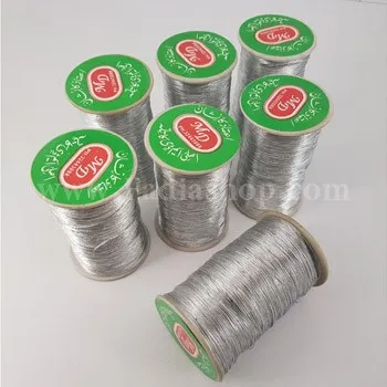 خرید نخ گلابتون